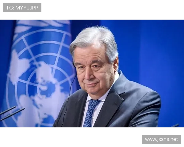 ✅体育直播🏆世界杯直播🏀NBA直播⚽- 古特雷斯高度赞赏中国—东盟自贸区3.0版- sports